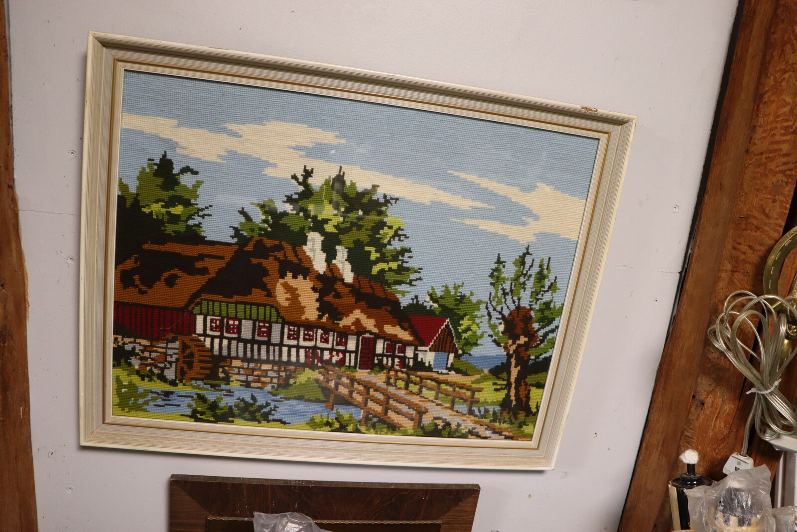 Broderi