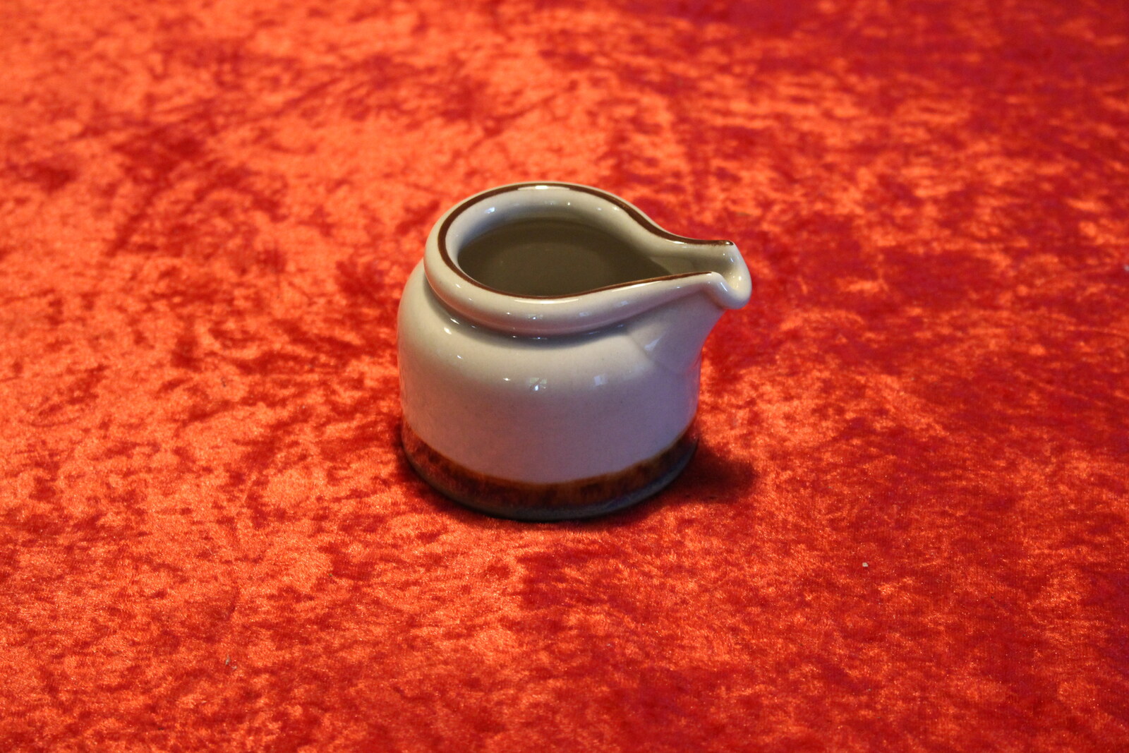 Stoneware kande