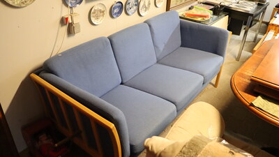 Sofa, 3 personers