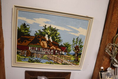 Broderi