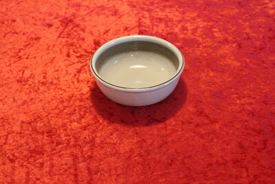 Stoneware