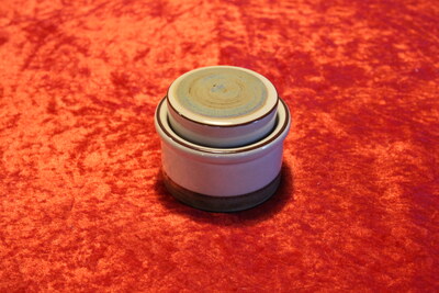 Stoneware skål